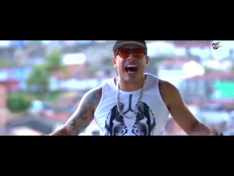 MC TROIA E DANILO COMETA E LÉO DA LAGOA   ARRASOU ARRASO   CLIPE OFICIAL 2016