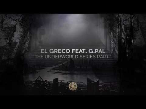El Greco feat. G.Pal - Elysium (Vocal Version)