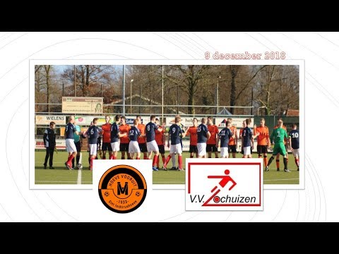 Hoeve Vooruit - Lochuizen 2-2