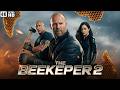 Beekeeper 2 2026 Movie Jason Statham Dwayne Johnson Dakota Johnson Review Facts