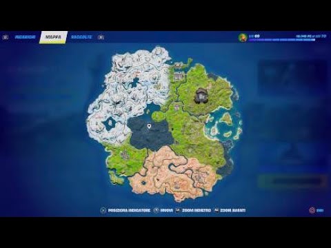 PINNACOLI PENDENTI È TORNATA!! ESPLORIAMOLA INSIEME