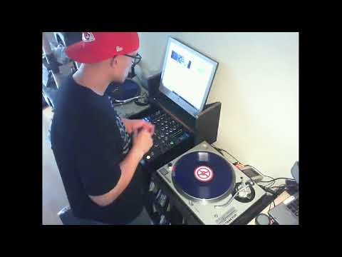 hard music aint dead  dj natron canada  ep.199