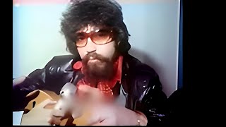 Raul Seixas sobre; Aleister Crowley e o Livro da Lei