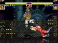Battle Master Vs SF2 Mugen 5