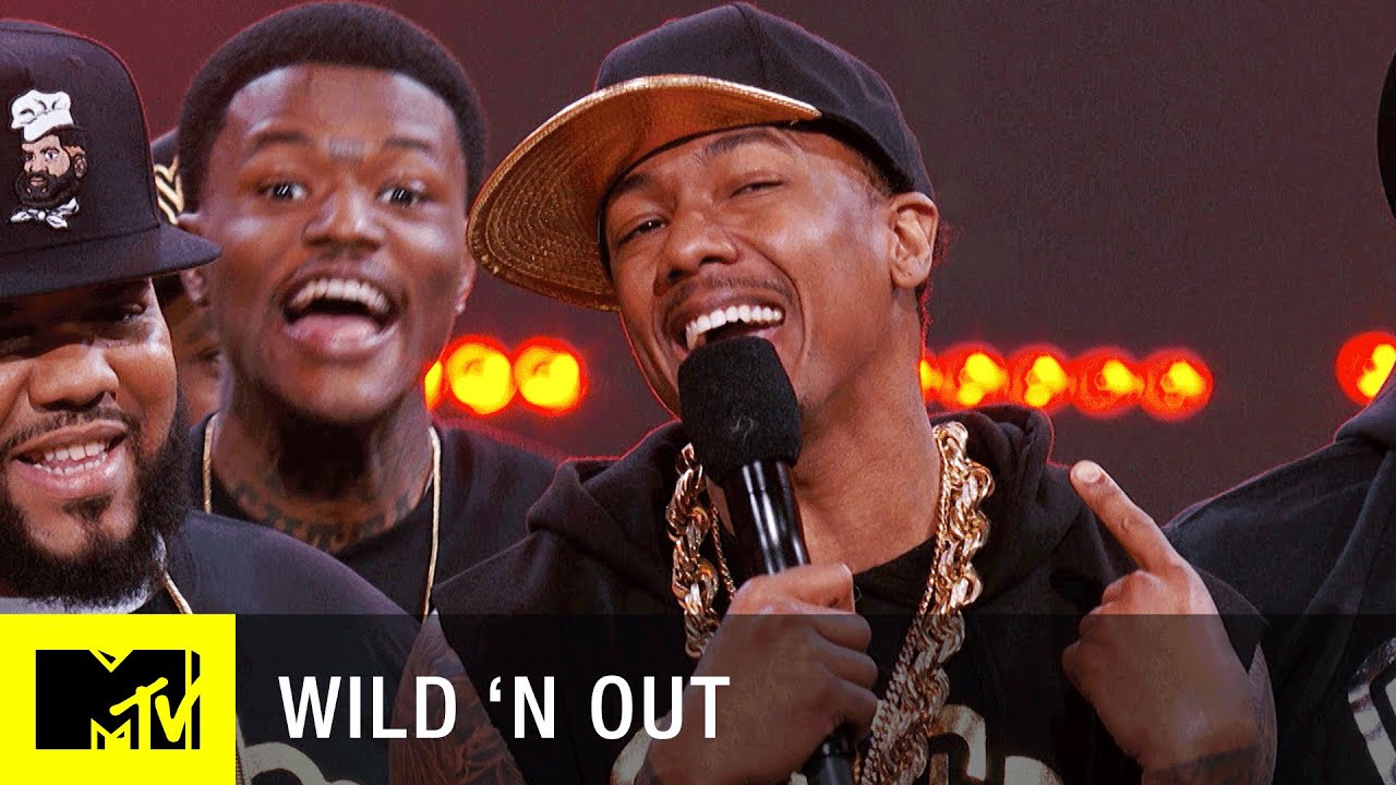 Wild ‘N Out (Season 8) | 'Wildest Party Yet' Official Trailer | MTV