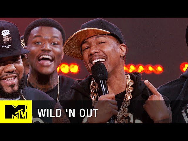 Wild ‘N Out (Season 8) | 'Wildest Party Yet' Official Trailer | MTV