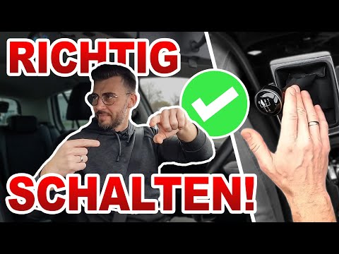 Shifting explained simply! How to shift correctly 🚨