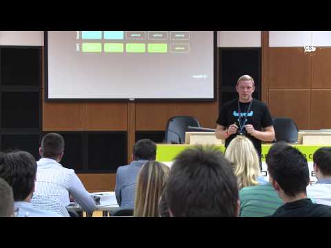 Coding Serbia 2014, Ville Ingman - Rock your web apps