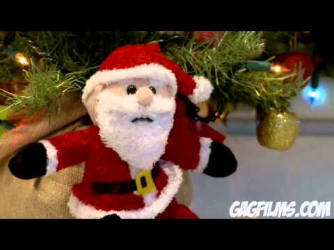 Otravný Pomeranč - Satan Klaus - Fénix ProDabing