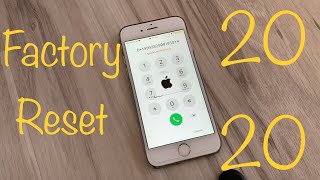 March 2020!! How To Unlock Disabled iPhone & Apple Activation lock Without WIFI With CODE 100% Done