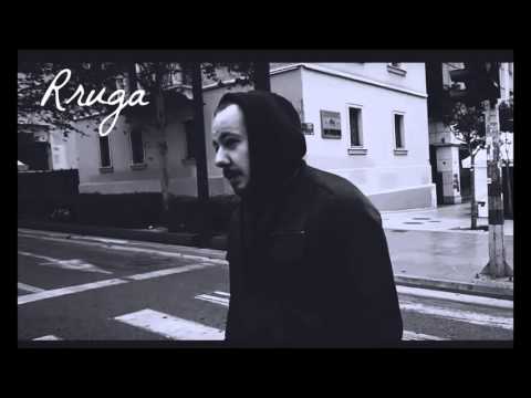 Rruga - FLOW ANONIM ( Prod By Rruga )