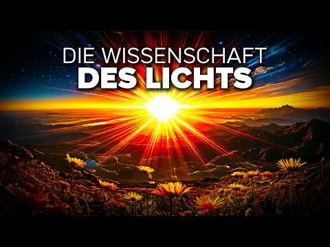Licht: Das EINZIGE In Der Physik, Das Sowohl UNMÖGLICH Als Auch BEWIESEN Ist