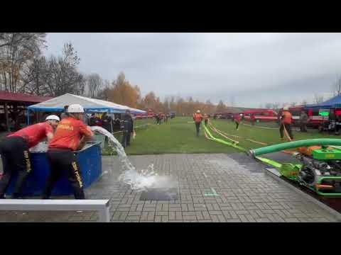 SDH Poruba 35+ - Husa Špičky 2025