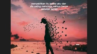 Download lagu Story WA Galau 30 Detik Keren Terbaru 2021 || Story WA Kekinian Hanya Sebatas Teman || mp3