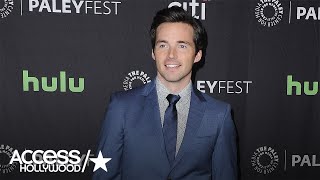 'Pretty Little Liars': Ian Harding On The Fan Response to #Ezria | Access Hollywood