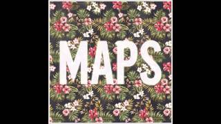 Maroon 5 feat. Big Sean - Maps (Remix) [Official Audio]