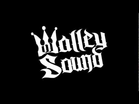 Loke der Boss, Slo, Mr. Bayka, T.Bong - Walley Sound (cruzbeatz@Walley Sound)
