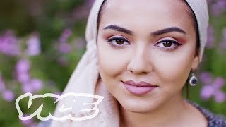 A Guide to Young Love and Muslim Faith