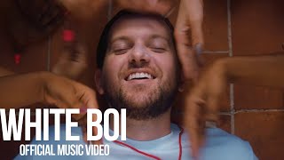 Dillon Francis Featuring Lao Ra - White Boi