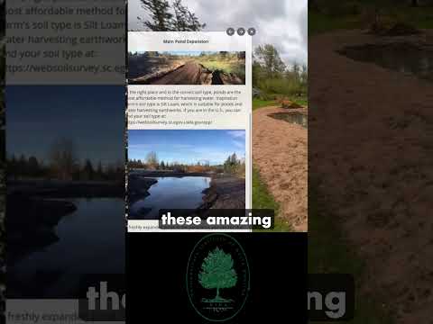 PINA Boosts Permaculture Ed Accessibility, Breaks Barriers