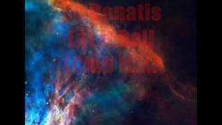De Donatis - Let It Roll (Club Mix)