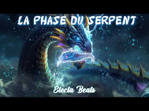 Bramsito x Tiakola x Jimkay x Gazo type beat // Afrodrill x Drill fr Type Beat "The Snake Move"