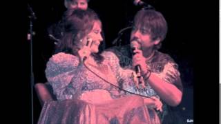 Jeff Bates & Loretta Lynn "After The Fire Is Gone"