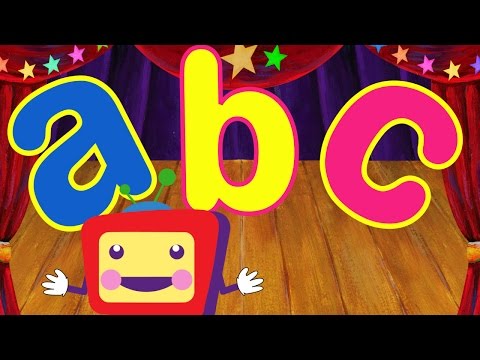 ABC SONG | ABC Songs for Children – 13 Alphabet Songs & 26 Videos