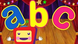 ABC SONG  ABC Songs for Children - 13 Alphabet Son