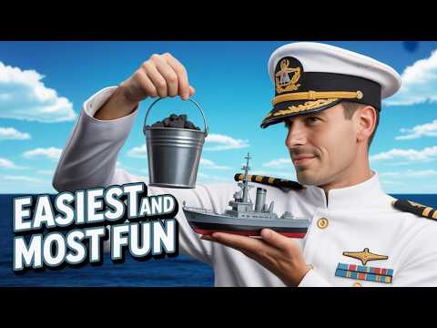 Top 5 Coal Ships in World of Warships – Easiest and Most Fun to Play