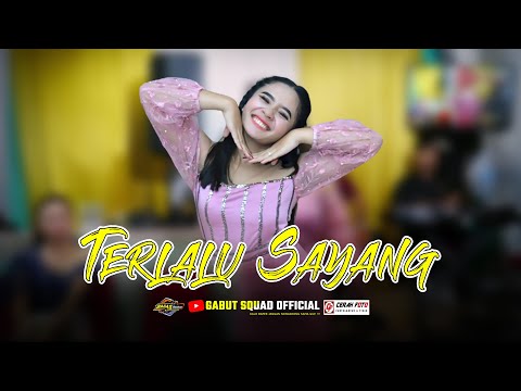 TERLALU SAYANG (LAGU TARLING) - VOC. AMEL SIMILIKITTY - GABUT SQUAD