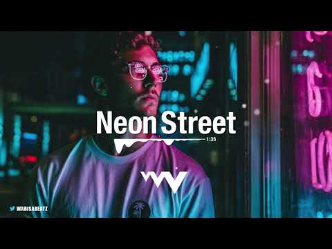 [Free]  Aggressive Type Trap Beat  | Rap Instrumental  ''Neon Street''
