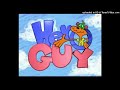 Hero Guy Theme Mono Instrumental