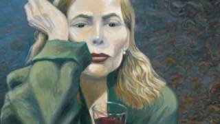 Joni Mitchell - Don&#39;t Go To Strangers