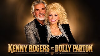 Kenny Rogers ft.Dolly Parton –Dust on My Wedding Rings (FanMade) |Emotional Country Music Video 2026