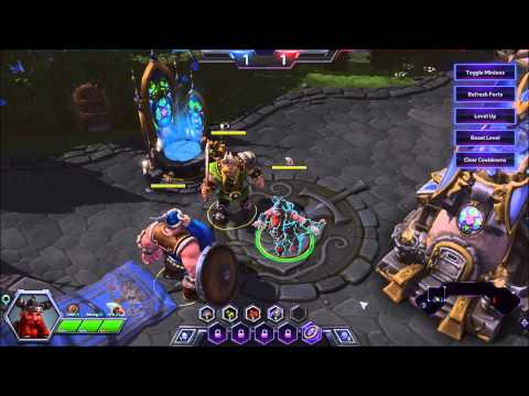 17 years MOBA quote by The Lost Vikings Heroes of the Storm