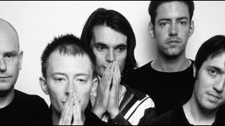 all versions &quot;last flowers&quot; - radiohead