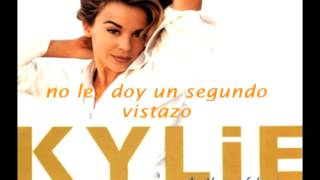 Kylie Minogue - Always Find The Time (español)
