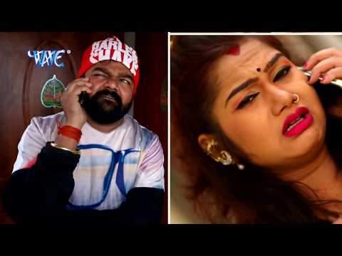Kamar Me Uthal Ba Darad — watch video