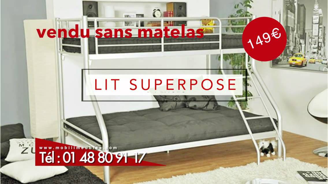 MOBILI MEUBLES pub IDF1 2015