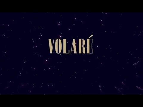 Vázquez Sounds - Volaré - (Official Lyric Video)