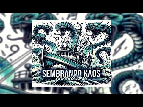 SEMBRANDO KAOS - Zin Dagit (2024)