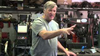 How to Get a Good, Safe Welding Ground - How It Works and How to Work It - Kevin Caron