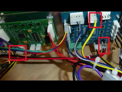 #0065 Crimpen - Video 3 - Teil 2/2