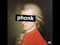 Rxlly Mozart Phonk Remix