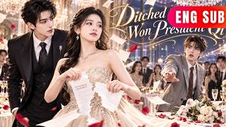 Download lagu [ENG SUB]✨Her Childhood Love Lost Her Forever, While The CEO Won Her Heart With True Devotion#drama mp3
