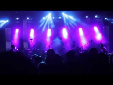 Papadosio Full Set at Mad Tea Party Jam 3