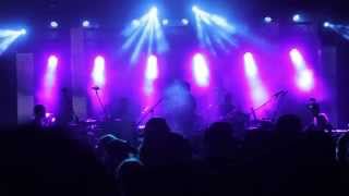 Papadosio Full Set at Mad Tea Party Jam 3