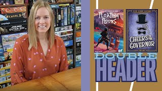 Tabletop Tolson - Floating Floors video thumbnail