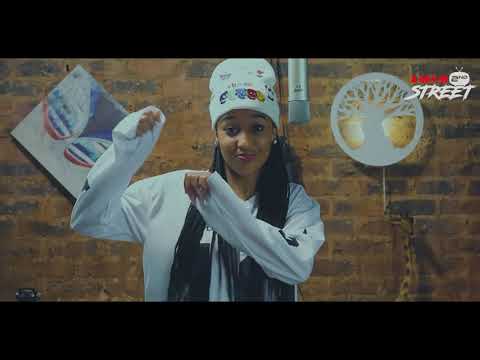 LEORA PERFORMANCE | AMAPIANO